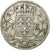 Coin, France, Charles X, 5 Francs, 1828, La Rochelle, VF(20-25), Silver