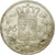 Coin, France, Charles X, 5 Francs, 1828, Bayonne, EF(40-45), Silver, KM:728.8
