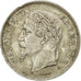 Coin, France, Napoleon III, 2 Francs, 1869, Paris, AU(50-53), Silver