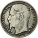Coin, France, Napoléon III, 50 Centimes, 1852, Paris, VF(20-25), Silver