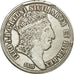 Coin, ITALIAN STATES, NAPLES, Ferdinando I, 120 Grana, 1818, EF(40-45), Silver