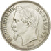 Coin, France, Napoleon III, 2 Francs, 1868, Paris, AU(55-58), Silver