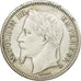 Monnaie, France, Napoléon III, Franc, 1868, Paris, SUP, Argent