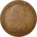 Frankrijk, Token, Louis XIV, Parties et Revenus Casuels, 1655, FR, Koper