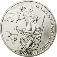 Moneta, Francia, Liberté guidant le peuple, 100 Francs, 1993, ESSAI, FDC