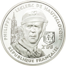 Coin, France, Général Leclerc, 100 Francs, 1994, ESSAI, MS(65-70), Silver