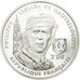 Coin, France, Général Leclerc, 100 Francs, 1994, ESSAI, MS(65-70), Silver