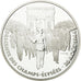 Coin, France, Libération de Paris, 100 Francs, 1994, ESSAI, MS(65-70), Silver