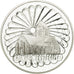 Moneta, Francia, Sainte-Mère-Eglise, 100 Francs, 1994, ESSAI, FDC, Argento
