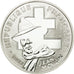 Coin, France, Jean Moulin, 100 Francs, 1993, ESSAI, MS(65-70), Silver, KM:1023