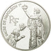 Coin, France, Sacre de Napoléon Ier, 100 Francs, 1993, ESSAI, MS(65-70)