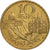 Moneta, Francja, Stendhal, 10 Francs, 1983, PRÓBA, MS(65-70), Nikiel-Brąz