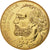 Munten, Frankrijk, Gambetta, 10 Francs, 1982, ESSAI, FDC, Copper-nickel