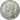 Coin, Réunion, 5 Francs, 1955, Paris, ESSAI, MS(63), Aluminum, KM:E5