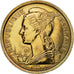 Coin, Réunion, 2 Francs, 1948, Paris, ESSAI, MS(60-62), Copper-nickel, KM:E4