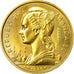 Munten, Réunion, 10 Francs, 1955, Paris, ESSAI, PR+, Aluminum-Bronze, KM:E6