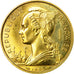Coin, Réunion, 20 Francs, 1955, Paris, ESSAI, MS(63), Aluminum-Bronze, KM:E7