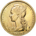 Coin, French Somaliland, 2 Francs, 1948, Paris, ESSAI, MS(60-62), Copper-nickel