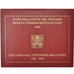 VATICAN CITY, 2 Euro, 2004, MS(65-70), Bi-Metallic, KM:358