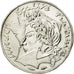 Coin, France, 10 Francs, 1986, Pessac, ESSAI, MS(60-62), Nickel, KM:E132