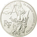 Moneta, Francia, Liberté guidant le peuple, 100 Francs, 1993, ESSAI, FDC