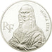 Coin, France, Mona Lisa, 100 Francs, 1993, ESSAI, MS(65-70), Silver, KM:1017