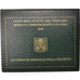 Vatican, 2 Euro, 2005, MS, Bi-Metallic