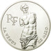 Coin, France, Vénus de Milo, 100 Francs, 1993, ESSAI, MS(65-70), Silver