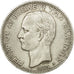 Coin, Greece, George I, 5 Drachmai, 1875, Paris, EF(40-45), Silver, KM:46