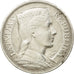 Coin, Latvia, 5 Lati, 1929, AU(50-53), Silver, KM:9