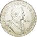 Münze, Monaco, Rainier III, 50 Francs, 1974, Paris, VZ, Silber, KM:152.1