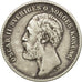 Coin, Sweden, Oscar II, 2 Kronor, 1876, EF(40-45), Silver, KM:742