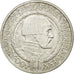Coin, Sweden, Gustaf V, 2 Kronor, 1921, MS(63), Silver, KM:799
