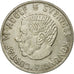 Coin, Sweden, Gustaf VI, 2 Kronor, 1964, AU(55-58), Silver, KM:827