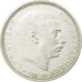 Moneta, Danimarca, Christian X, 2 Kroner, 1916, Copenhagen, BB+, Argento, KM:820