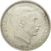 Coin, Denmark, Christian X, 2 Kroner, 1930, Copenhagen, AU(55-58), Silver, KM:3