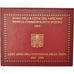 VATICAN CITY, 2 Euro, 2004, MS, Bi-Metallic, KM:358