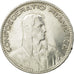 Coin, Switzerland, 5 Francs, 1923, Bern, EF(40-45), Silver, KM:37