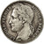Coin, Belgium, Leopold I, 5 Francs, 5 Frank, 1848, EF(40-45), Silver, KM:3.2