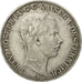 Coin, Austria, Franz Joseph I, Thaler, 1857, Vienna, MS(60-62), Silver, KM:2244