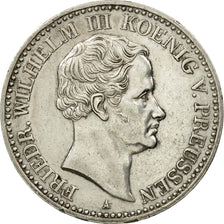 Coin, German States, PRUSSIA, Friedrich Wilhelm III, Thaler, 1832, Berlin