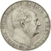 Coin, German States, PRUSSIA, Friedrich Wilhelm IV, Thaler, 1860, Berlin