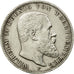 Coin, German States, WURTTEMBERG, Wilhelm II, 3 Mark, 1913, Freudenstadt