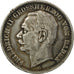 Monnaie, Etats allemands, BADEN, Friedrich II, 3 Mark, 1914, Stuttgart, TTB