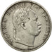 Coin, German States, PRUSSIA, Wilhelm I, Thaler, 1866, Berlin, VF(30-35)