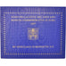 Vatican, 2 Euro, 2007, MS, Bi-Metallic