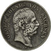 Coin, German States, SAXONY-ALBERTINE, Friedrich August III, 2 Mark, 1904