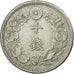 Coin, Japan, Mutsuhito, 10 Sen, 1910, AU(50-53), Silver, KM:29