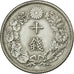Coin, Japan, Mutsuhito, 10 Sen, 1909, AU(55-58), Silver, KM:29