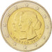 Monaco, 2 Euro, 2011, Bi-Metallic, KM:196